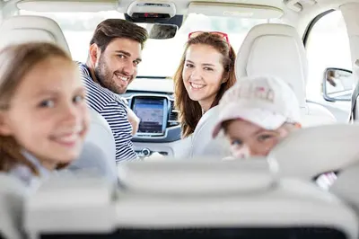 Wypożyczalnia samochodów Łódź - Jet Rent Cars